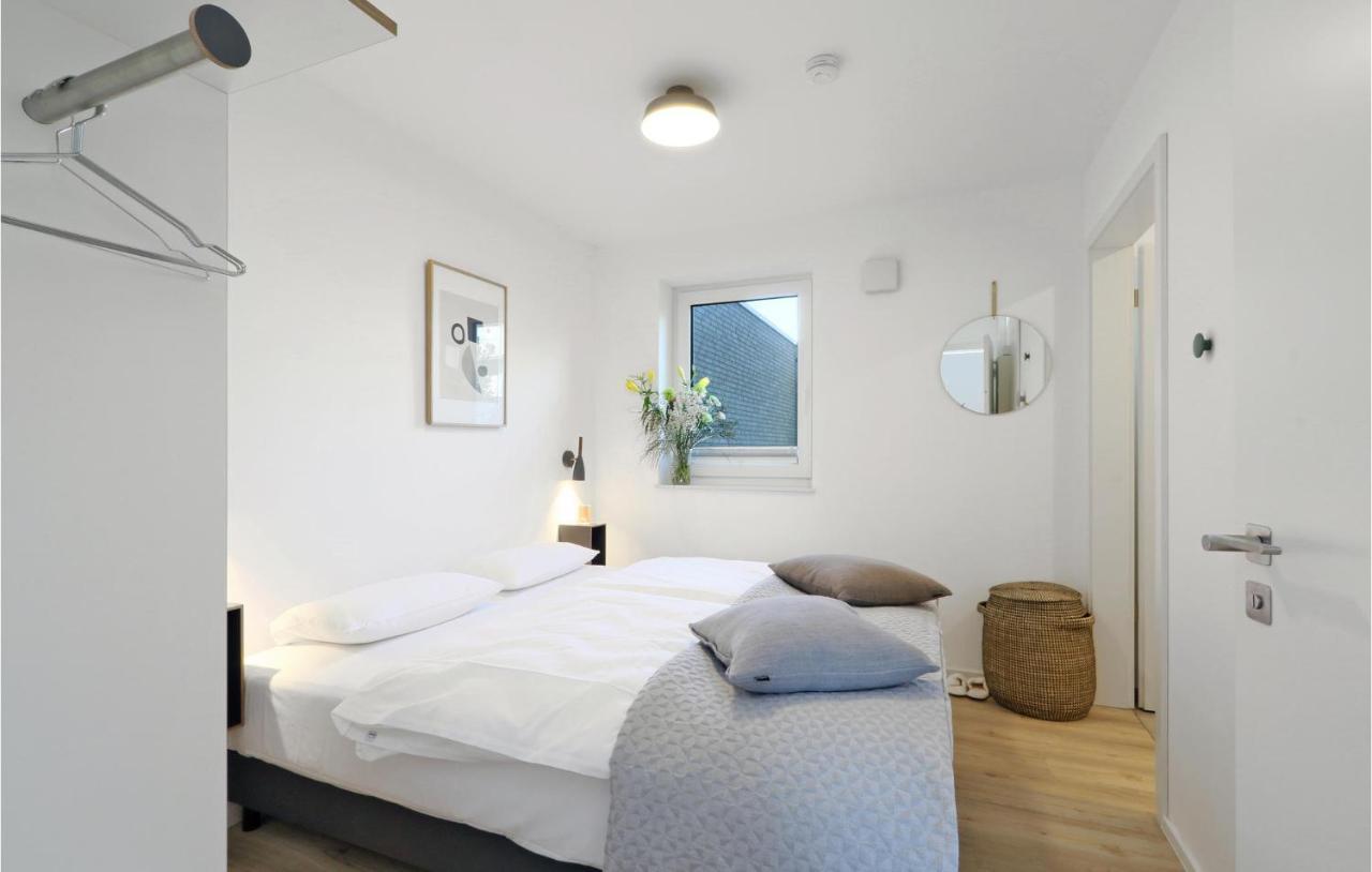 Beautiful Apartment In Lembruch-Duemmer See Exterior photo