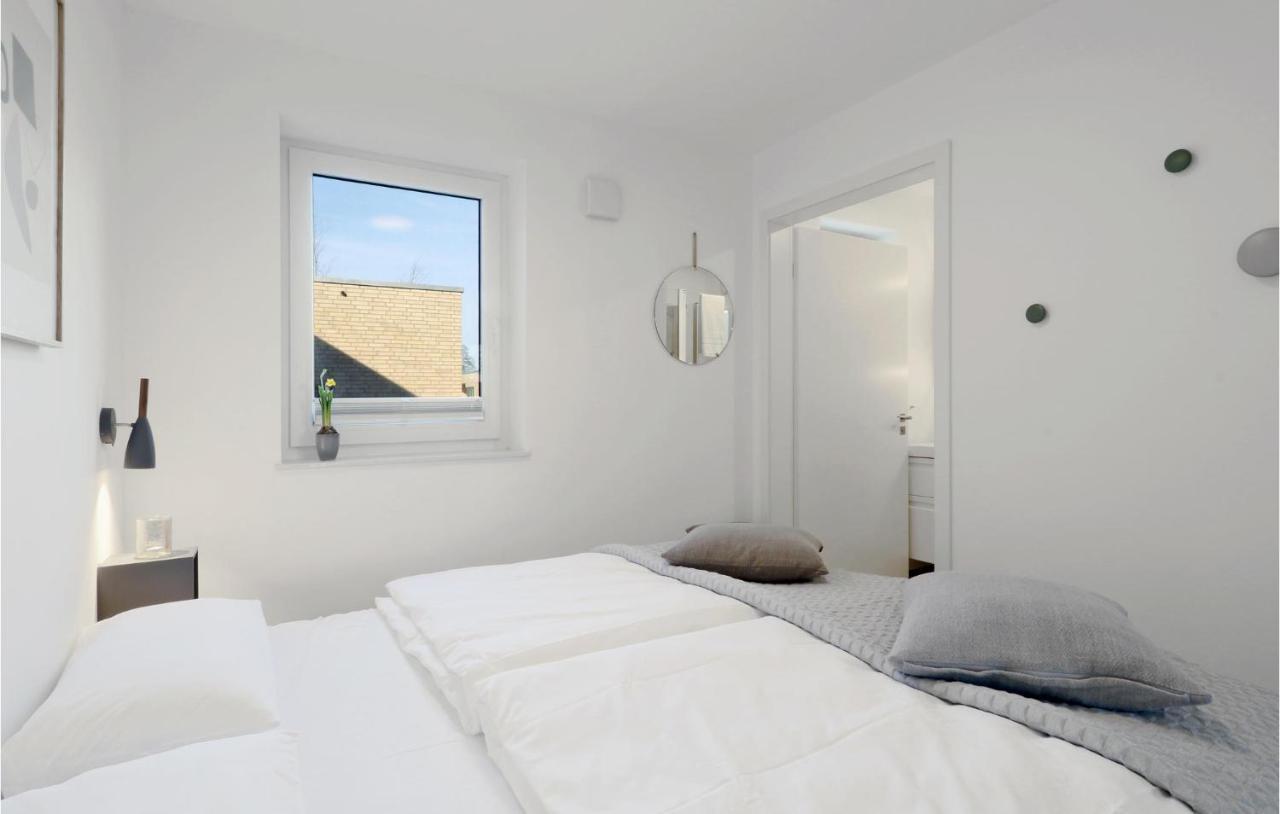 Beautiful Apartment In Lembruch-Duemmer See Exterior photo